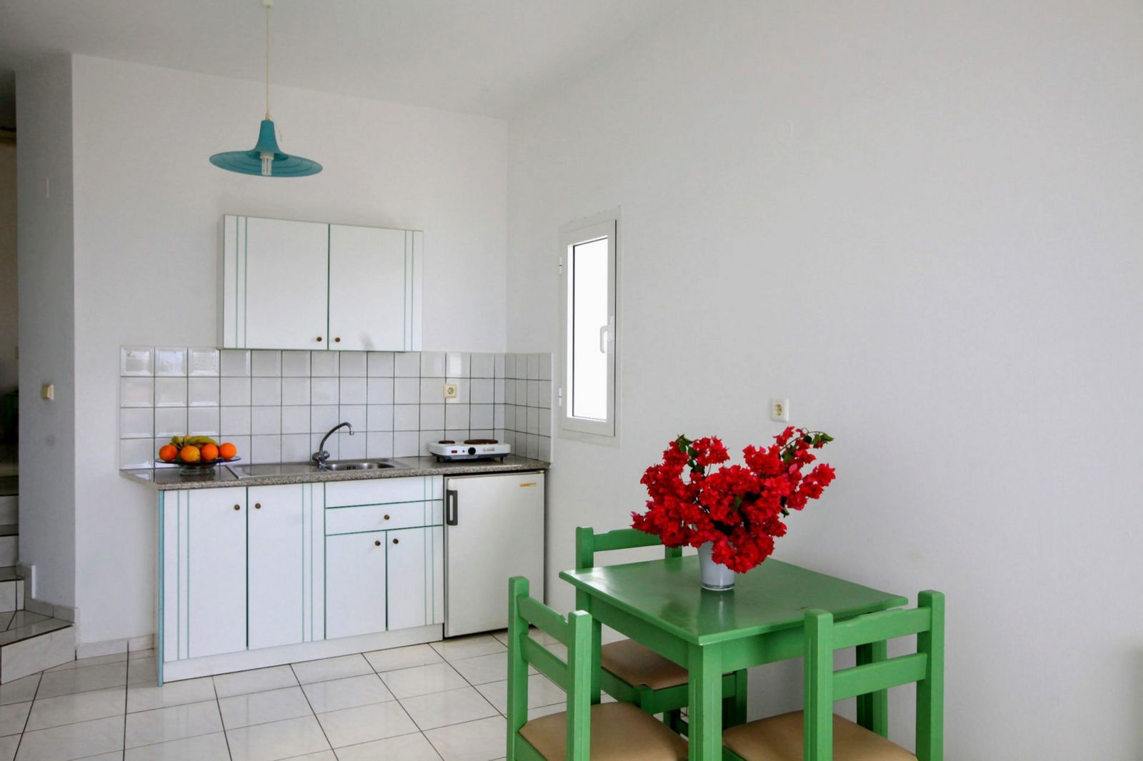 Hotel Anatoli Apartments