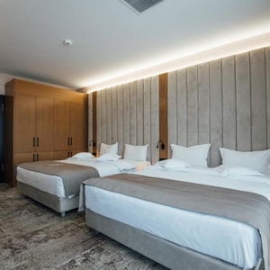 Hotel Boutique Hotel Fabesca cazare Sovata