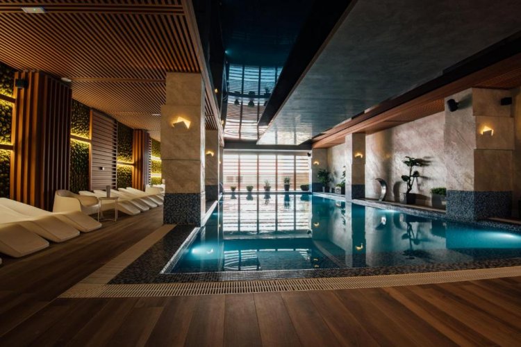 Boutique Hotel Fabesca