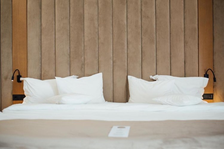 Boutique Hotel Fabesca