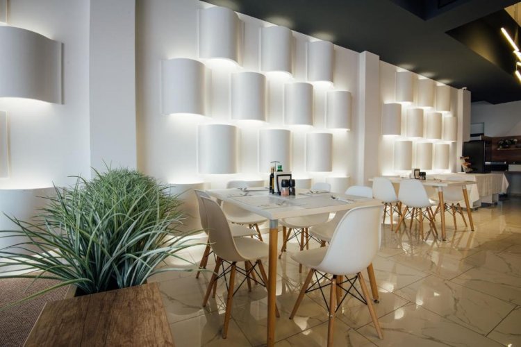 Boutique Hotel Fabesca