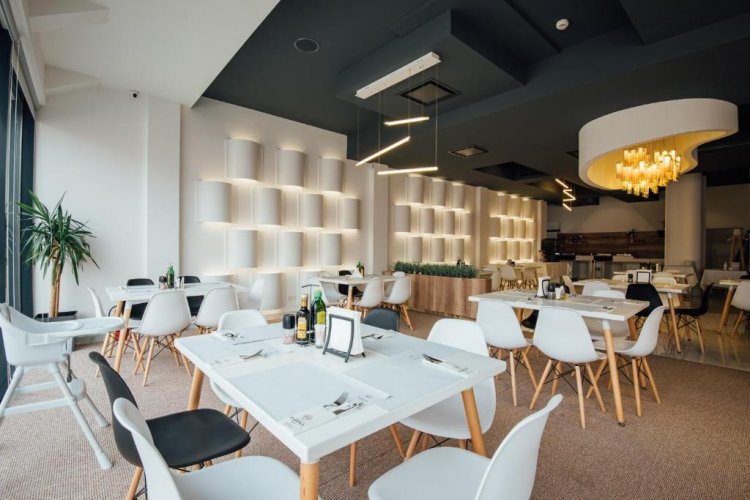 Boutique Hotel Fabesca