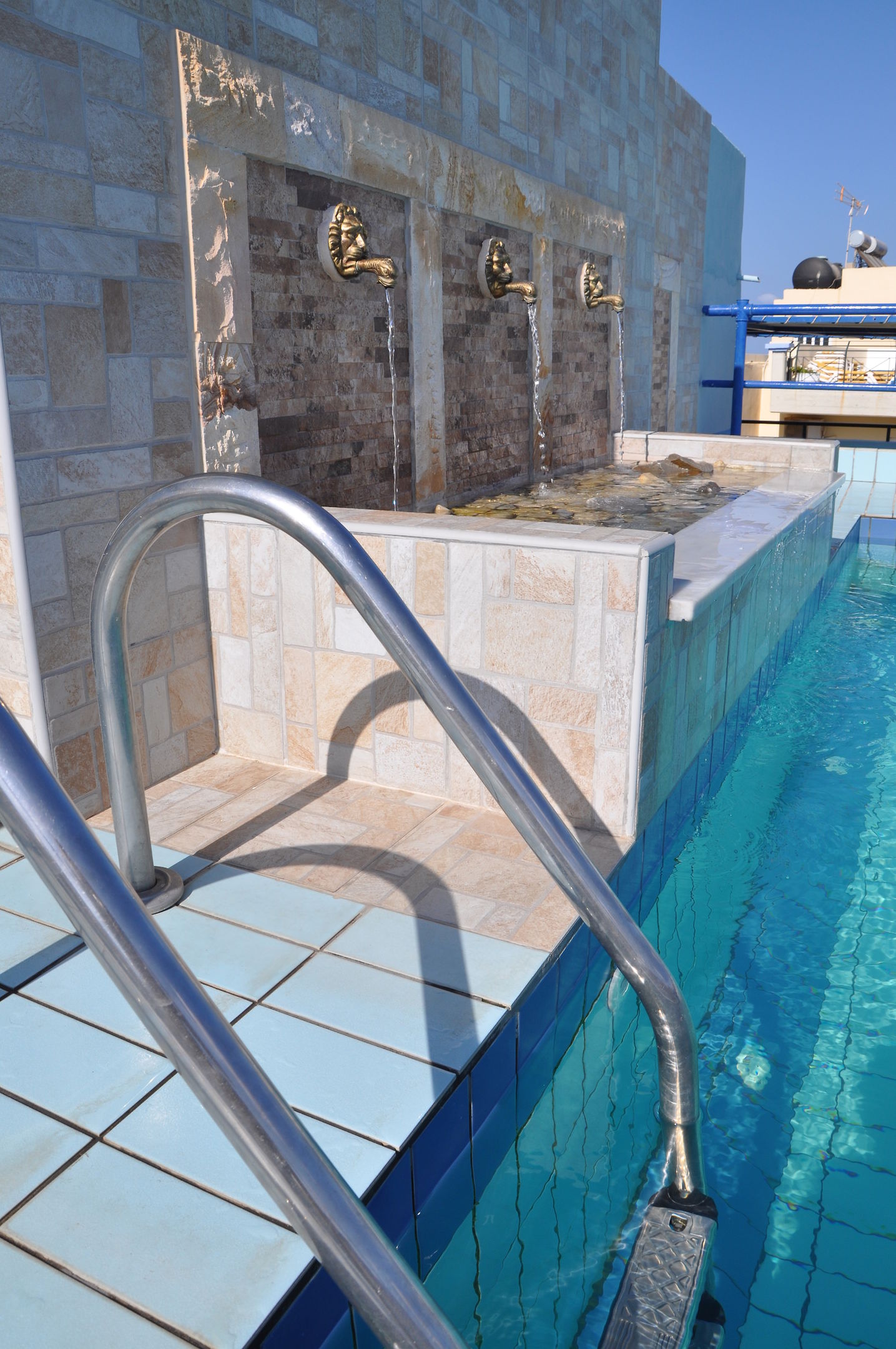 Hotel Ilios