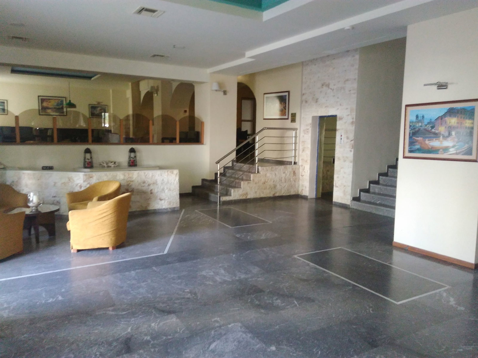 Hotel Ilios
