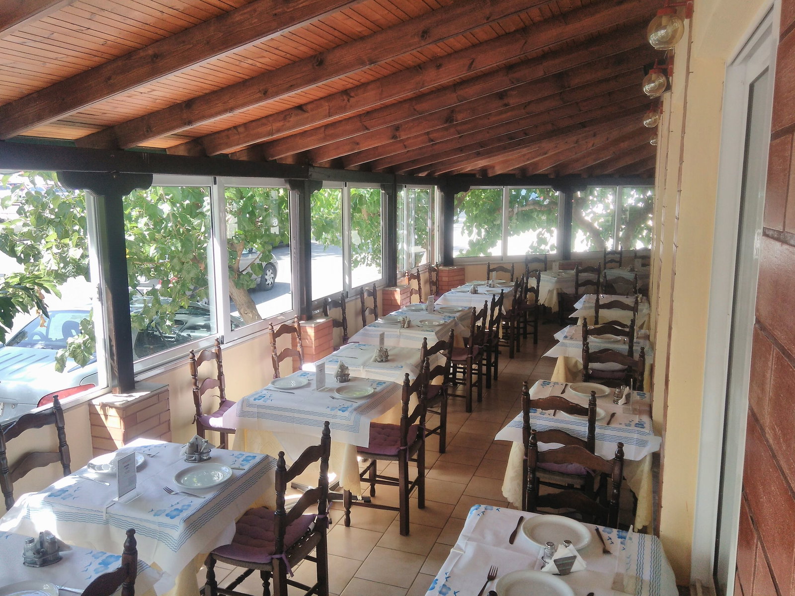 Hotel Ilios