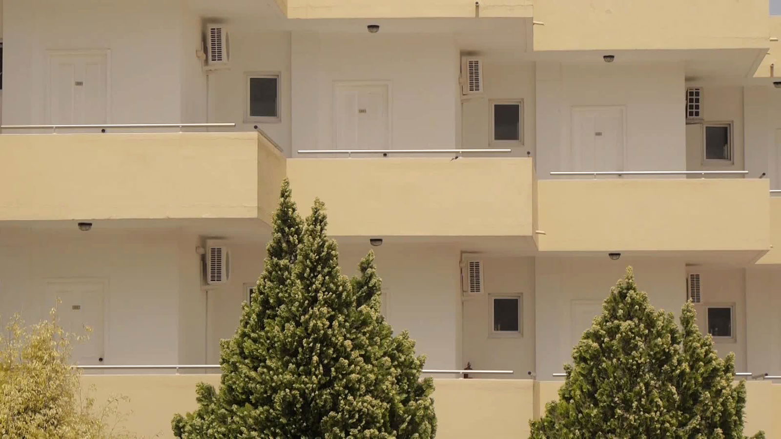 Hotel Fantasy Resort Hotel