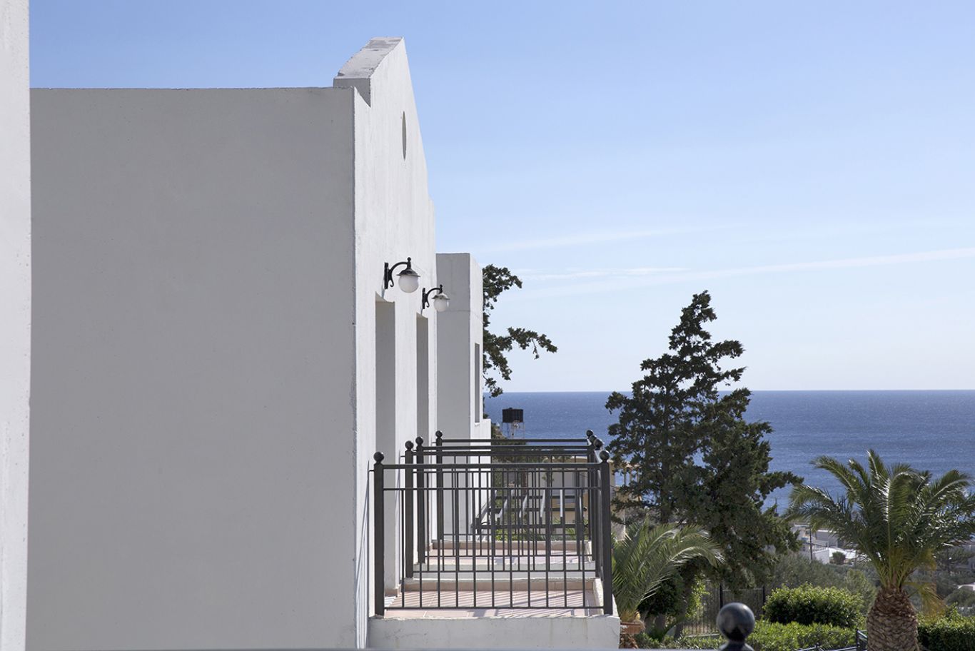 Hotel Mare Village Hotel