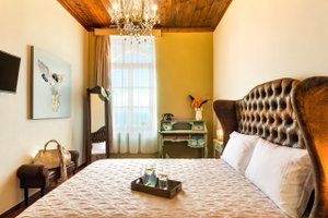 Hotel A For Art Hotel cazare Limenas
