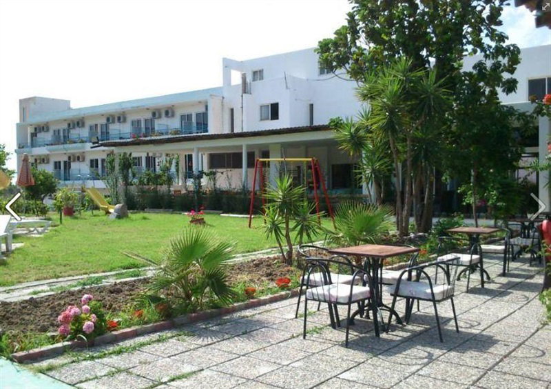 dal travel Rhodian Sun