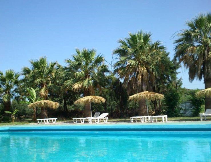 dal travel Rhodian Sun