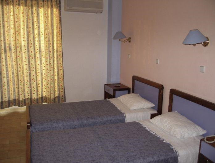 dal travel Rhodian Sun