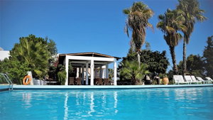 Hotel Rhodian Sun cazare Theologos