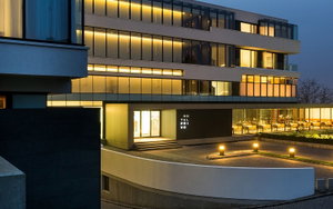 Hotel Villa Csonka By Hotel Privo cazare Targu-Mures