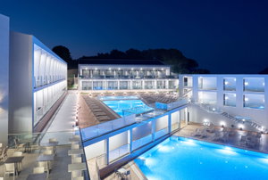 Hotel Zante Sun cazare Agios Sostis