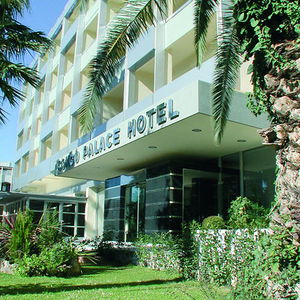 Sejur Congo Palace vacanta Glyfada