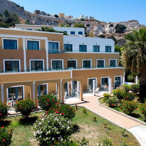 Hotel Hermes Hotel cazare Kefalos