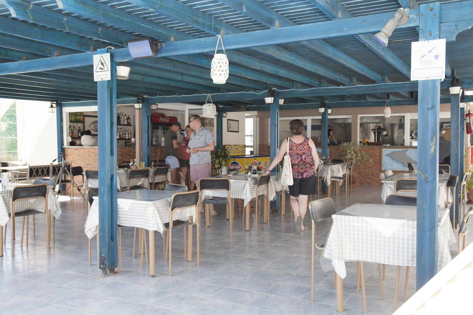 Hotel Athinoula Hotel