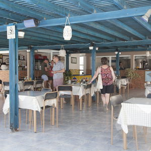 Hotel Athinoula Hotel cazare Kefalos