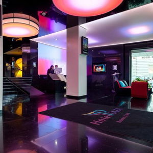 Hotel Plaza V Executive Hotel cazare Targu-Mures