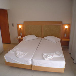 Sejur Saint Constantin Hotel vacanta Kos