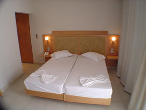 Hotel Saint Constantin Hotel cazare Kos