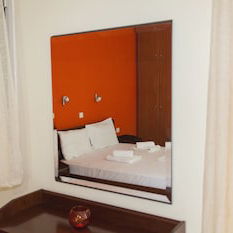 Hotel Oasis Exclusive cazare Parga