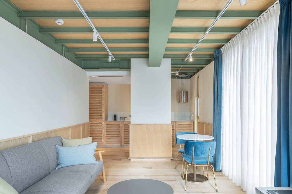 Rosetti Hotel