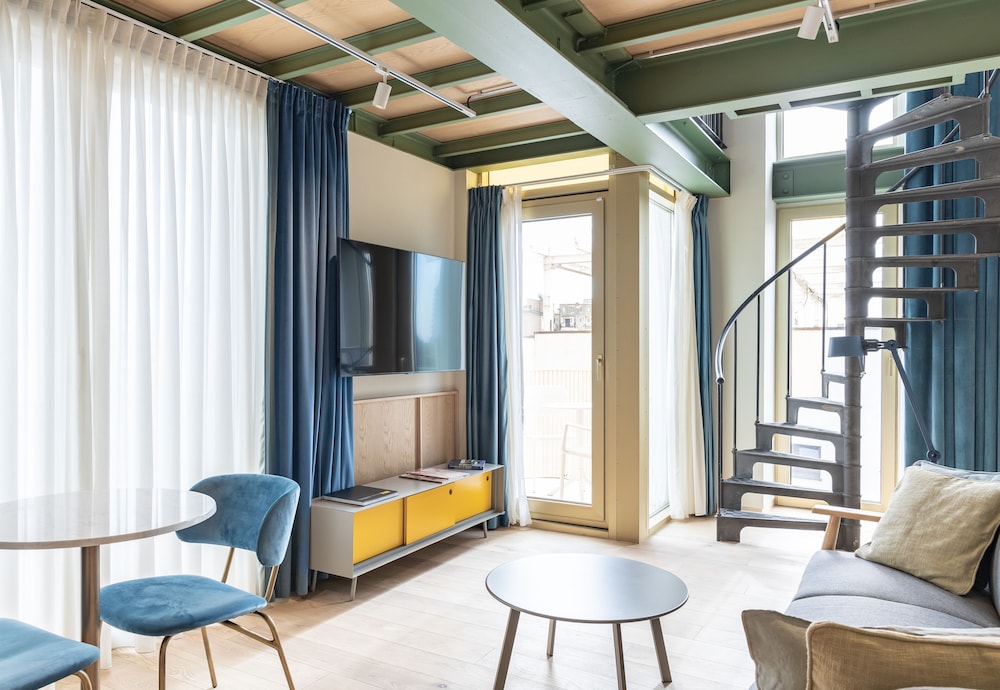 Rosetti Hotel