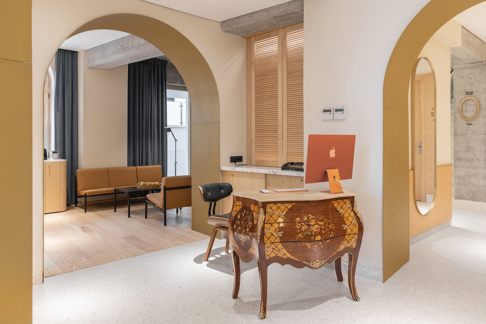 Rosetti Hotel