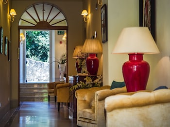Albergo Villa Casanova