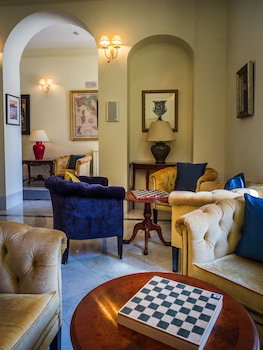 Albergo Villa Casanova