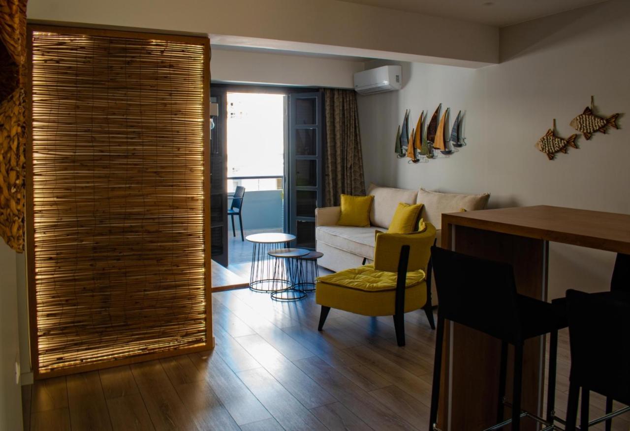 dal travel Ikaros Hotel