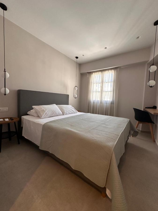 dal travel Ikaros Hotel