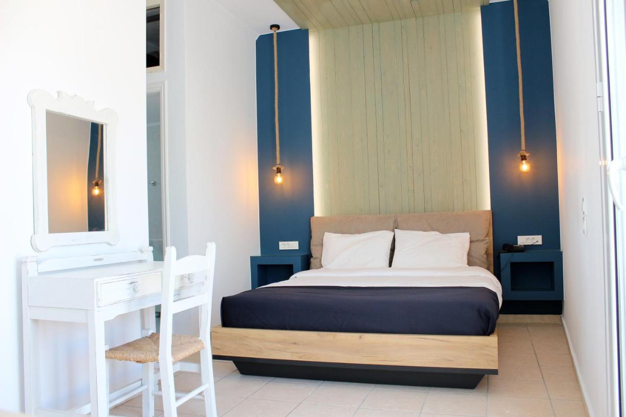 dal travel Ikaros Hotel