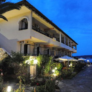 Hotel Sunrise Hotel (Ammouliani, Athos) cazare Ammouliani