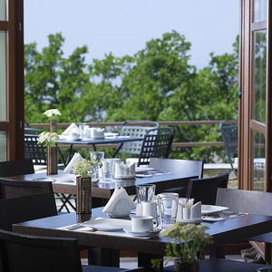 Hotel Pilion Terra cazare Portaria