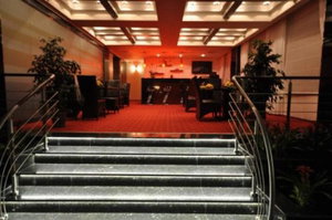Hotel Hotel Emd cazare Bacau