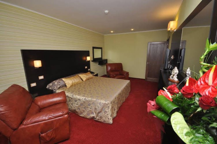 Hotel Emd