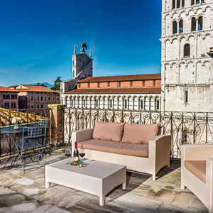 Hotel Casa Dellangelo cazare Lucca