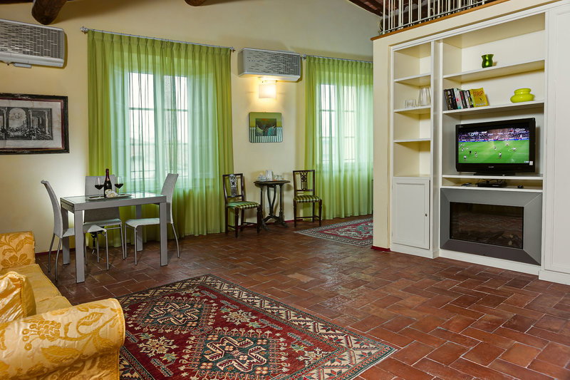 Casa Dellangelo