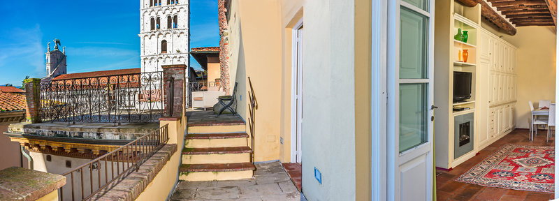 Casa Dellangelo