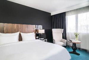 Hotel Radisson Blu Hotel, Malmö cazare Malmoe