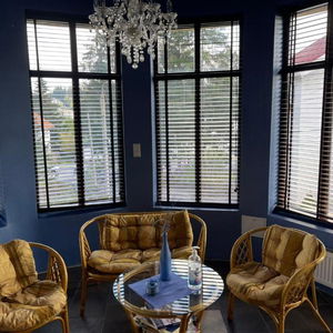 Hotel Casa Dunarea By Genco cazare Predeal