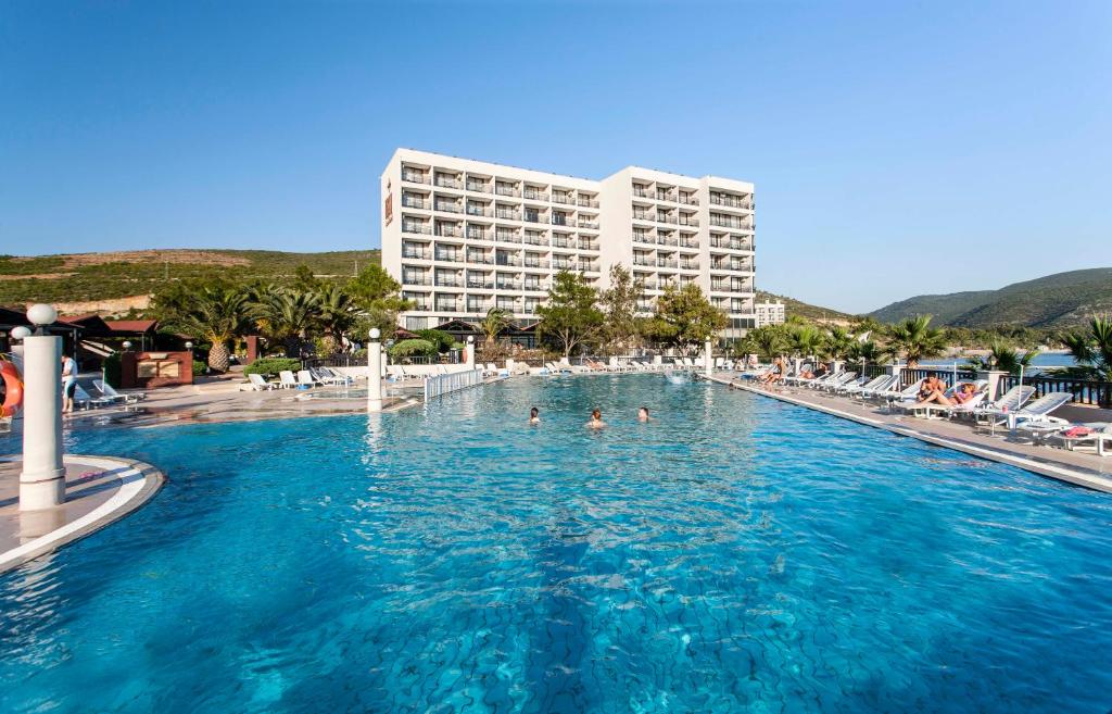 Hotel Tusan Beach Hotel