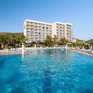 Hotel Tusan Beach Hotel cazare Kusadasi