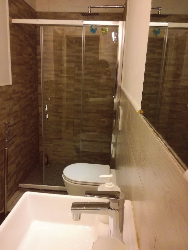 Hotel B&B San Francesco