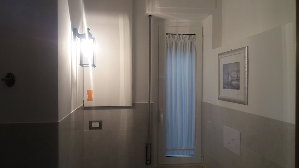 Hotel Le Stanze Di Bruno