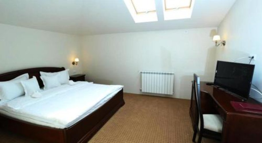 Hotel Green Park Boutique Hotel