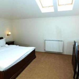 Hotel Green Park Boutique Hotel cazare Focsani