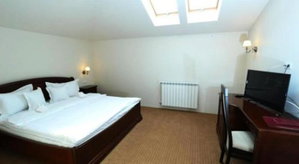 Hotel Green Park Boutique Hotel cazare Focsani